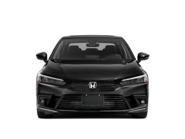 2023 Honda Civic Sedan 4D Touring