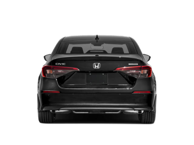 2023 Honda Civic Sedan 4D Touring
