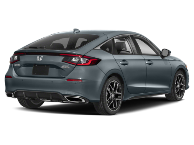 2023 Honda Civic Hatchback 5D Sport Touring