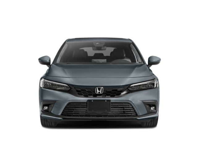 2023 Honda Civic Hatchback 5D Sport Touring