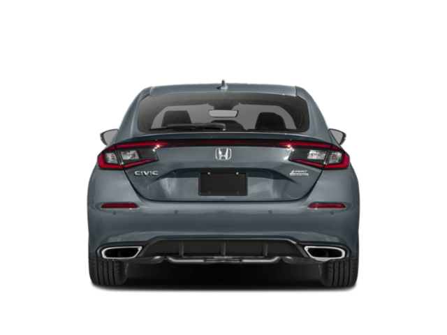 2023 Honda Civic Hatchback 5D Sport Touring