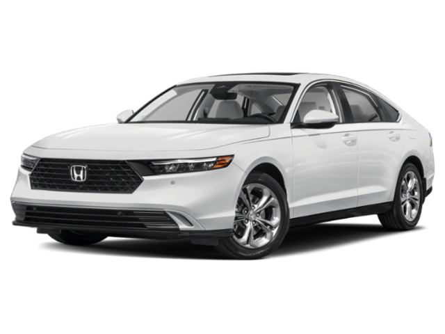 2023 Honda Accord Hybrid