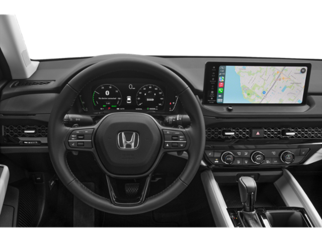 2023 Honda Accord Hybrid