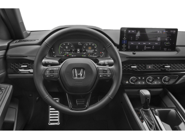2023 Honda Accord Hybrid