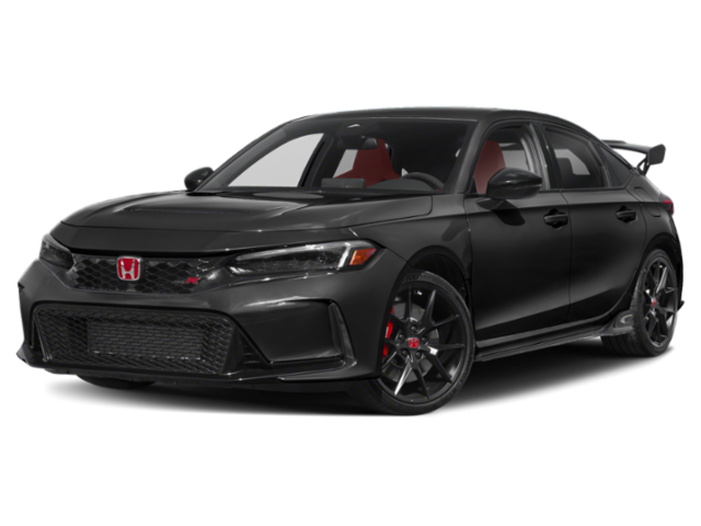 2023 Honda Civic Type R