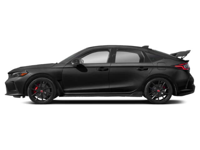 2023 Honda Civic Type R
