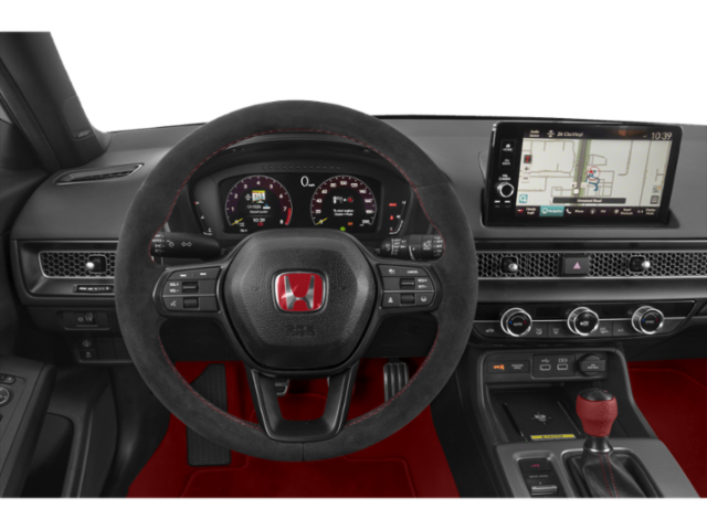 2023 Honda Civic Type R