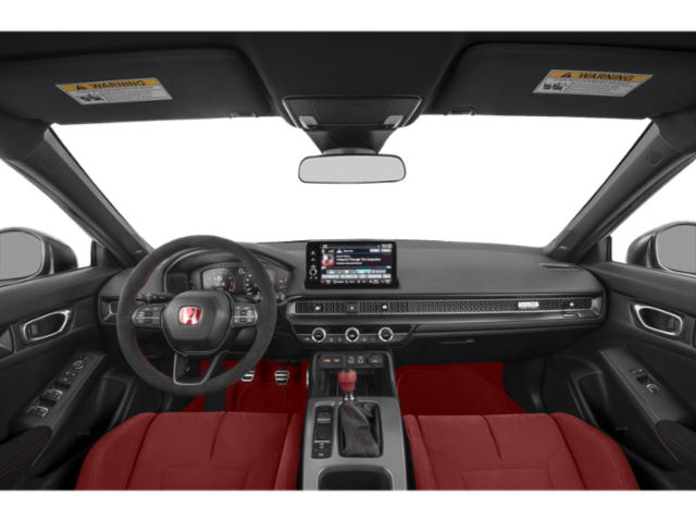 2023 Honda Civic Type R
