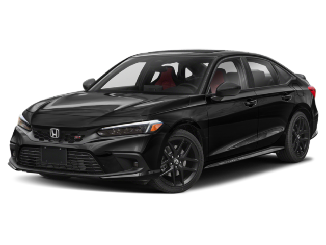 2023 Honda Civic Si