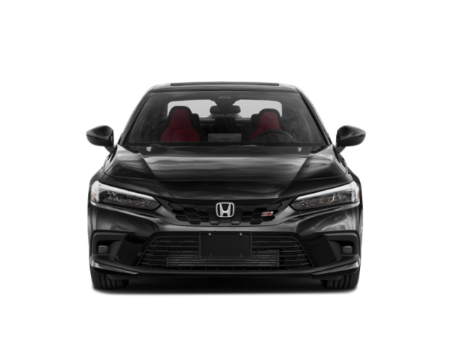 2023 Honda Civic Si