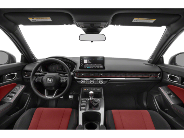 2023 Honda Civic Si
