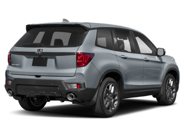 2023 Honda Passport Utility 4D TrailSport AWD