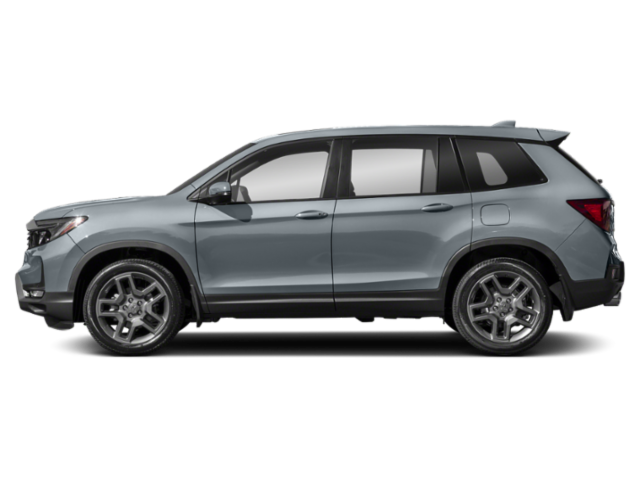 2023 Honda Passport Utility 4D EX-L AWD