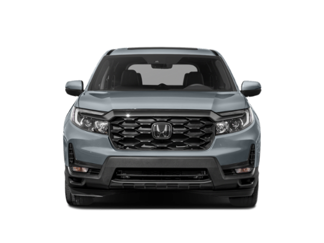 2023 Honda Passport Utility 4D EX-L AWD