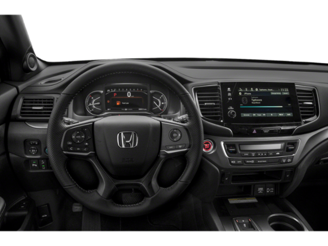 2023 Honda Passport Utility 4D TrailSport AWD