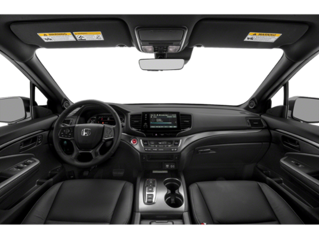 2023 Honda Passport Utility 4D EX-L AWD