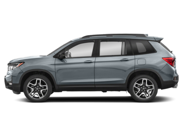 2023 Honda Passport Utility 4D Elite AWD