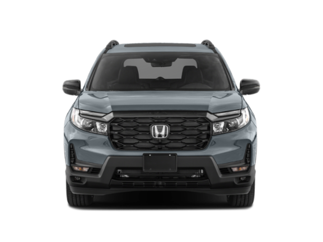 2023 Honda Passport Utility 4D Elite AWD