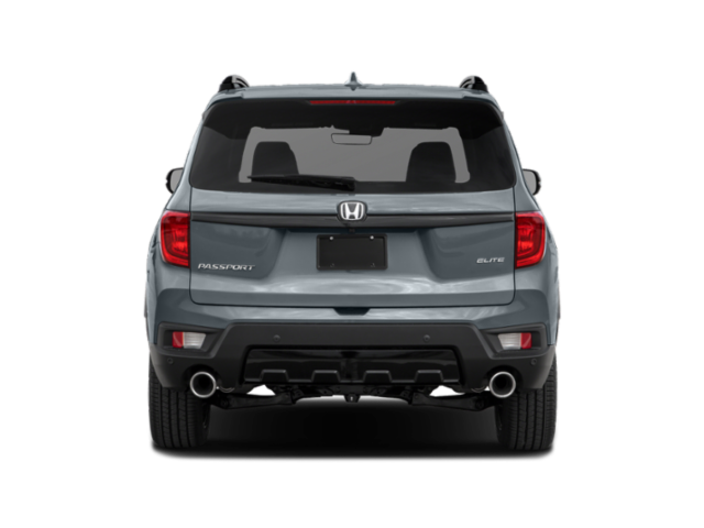2023 Honda Passport Utility 4D Elite AWD
