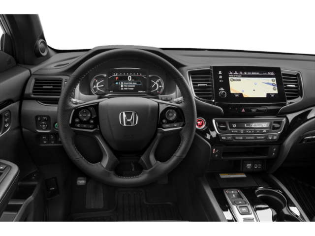2023 Honda Passport Utility 4D TrailSport AWD