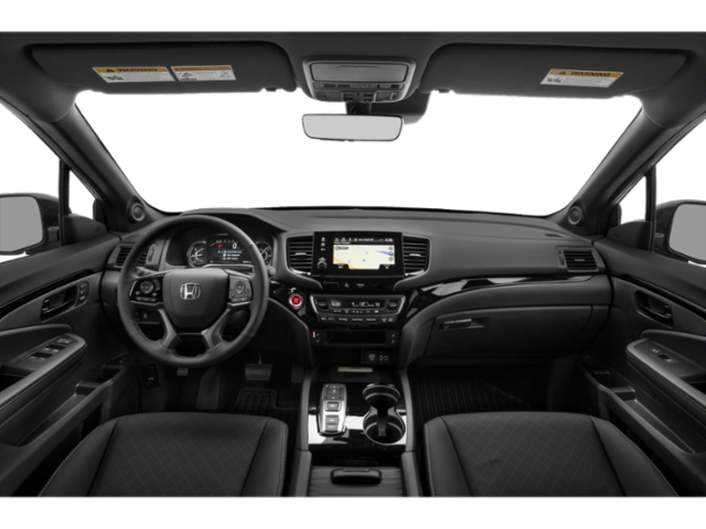 2023 Honda Passport Utility 4D Elite AWD