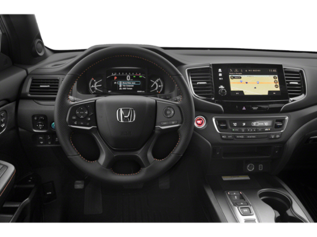 2023 Honda Passport Utility 4D TrailSport AWD