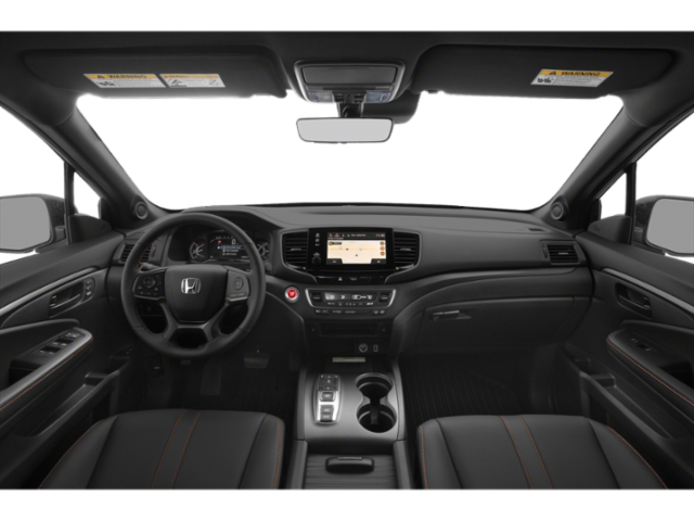 2023 Honda Passport Utility 4D TrailSport AWD
