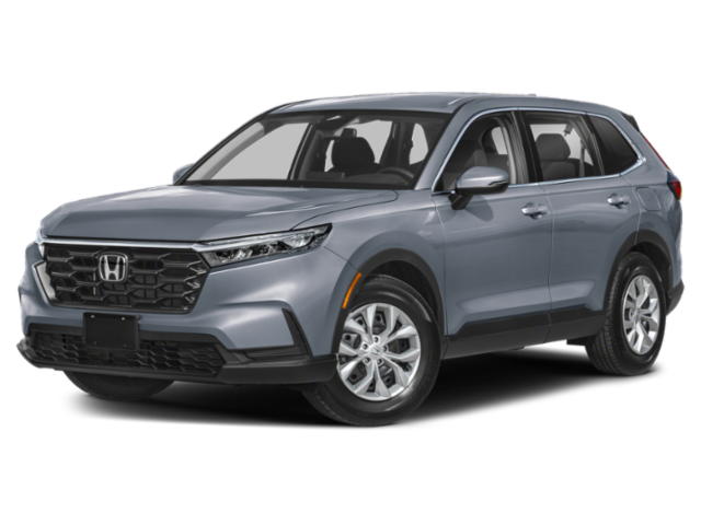 2023 Honda CR-V Utility 4D Sport AWD Hybrid