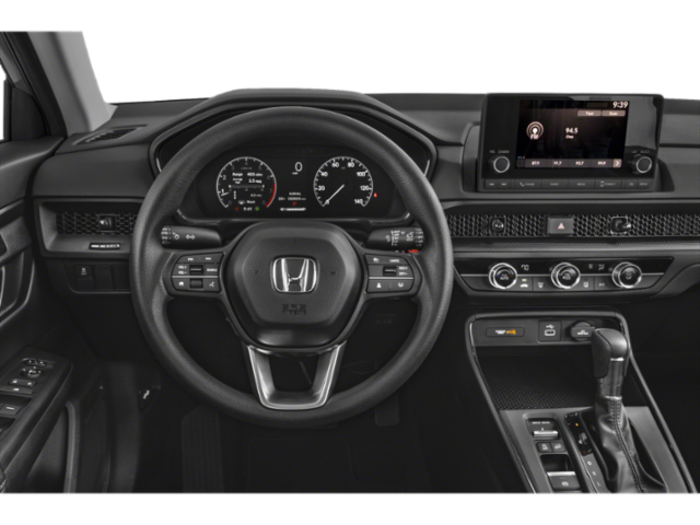 2023 Honda CR-V Utility 4D Sport AWD Hybrid