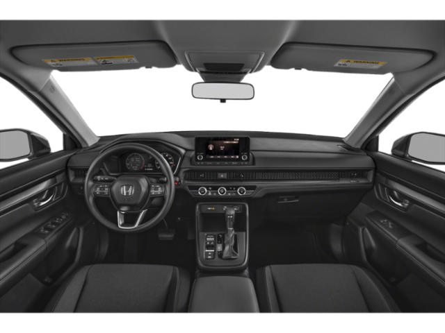 2023 Honda CR-V Utility 4D LX AWD