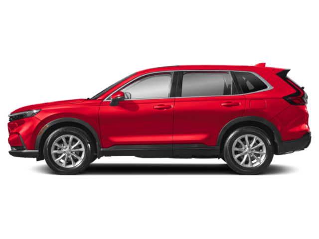 2023 Honda CR-V Utility 4D EX AWD