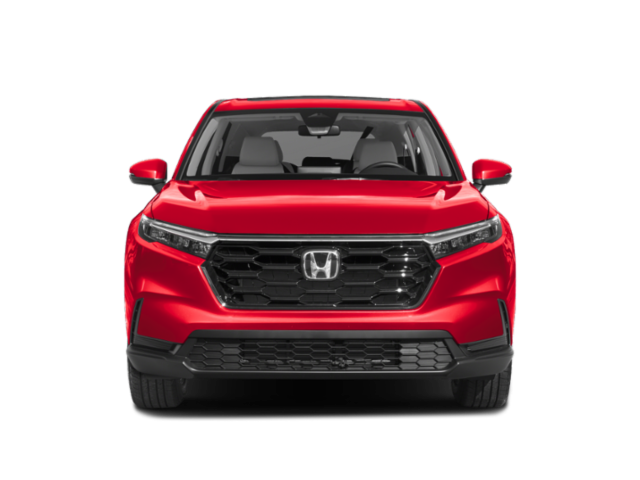 2023 Honda CR-V Utility 4D EX AWD