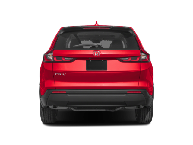 2023 Honda CR-V Utility 4D EX AWD