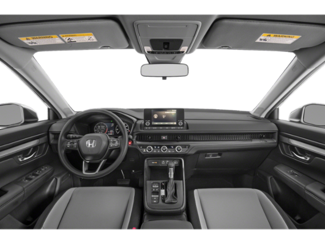 2023 Honda CR-V Utility 4D EX AWD