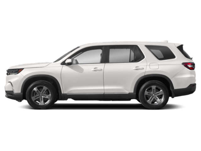 2023 Honda Pilot Utility 4D EX-L 7 Passenger AWD