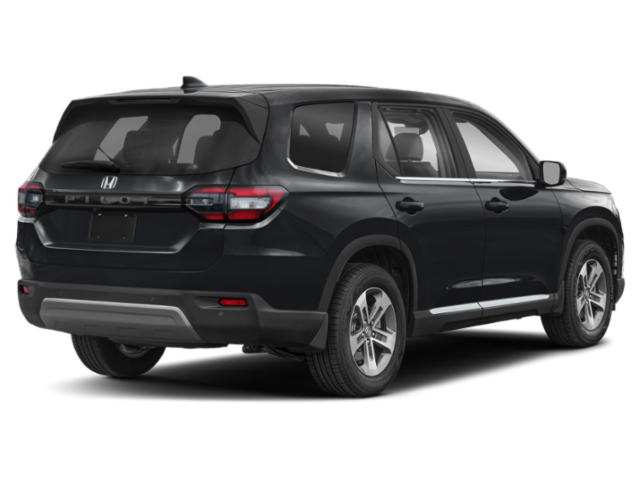 2023 Honda Pilot Utility 4D Touring AWD