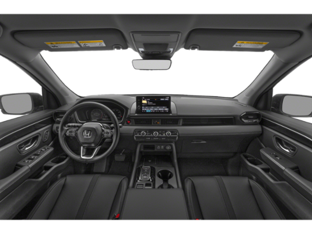 2023 Honda Pilot Utility 4D EX-L 8 Passenger 2WD