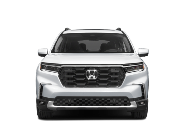 2023 Honda Pilot Utility 4D Elite AWD