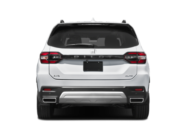 2023 Honda Pilot Utility 4D Elite AWD