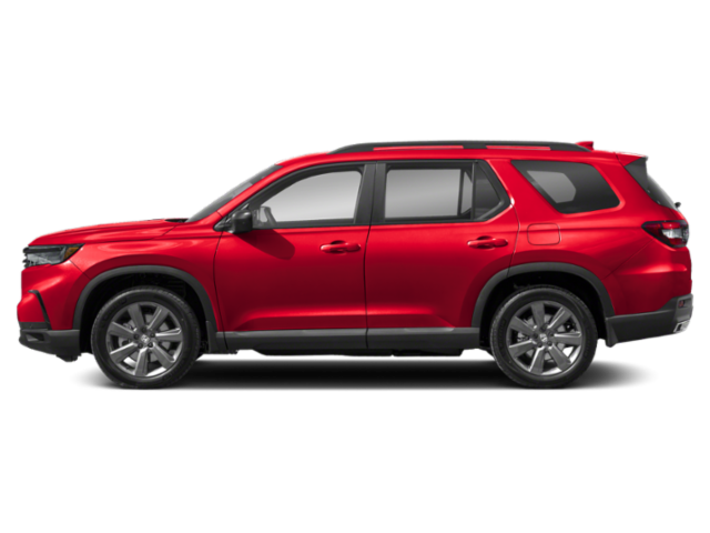 2023 Honda Pilot Utility 4D Sport 2WD