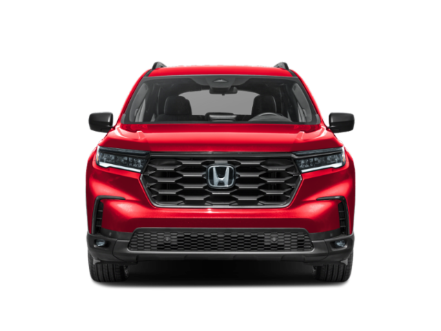 2023 Honda Pilot Utility 4D Sport 2WD