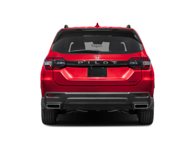 2023 Honda Pilot Utility 4D Sport 2WD