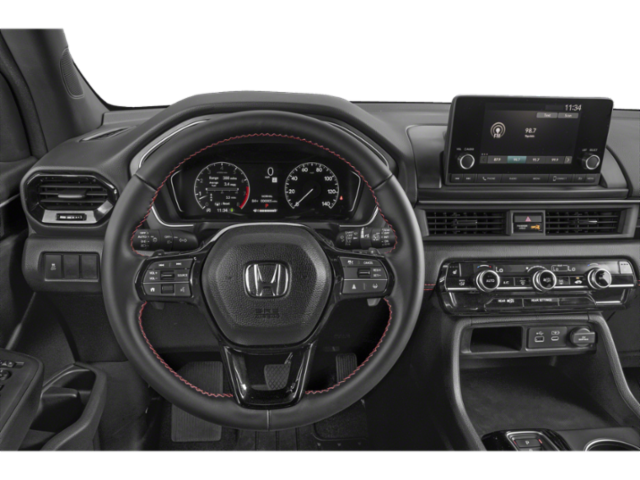 2023 Honda Pilot Utility 4D Sport 2WD
