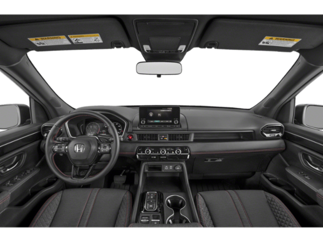 2023 Honda Pilot Utility 4D Sport 2WD