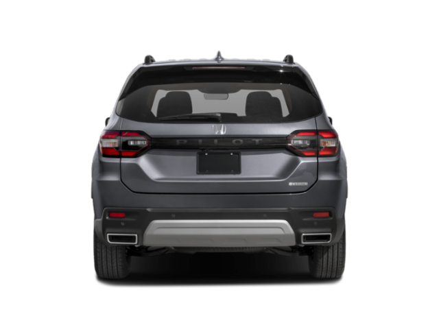 2023 Honda Pilot Utility 4D Touring 2WD