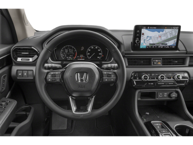 2023 Honda Pilot Utility 4D Touring 2WD