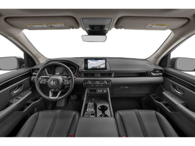 2023 Honda Pilot Utility 4D Touring 2WD