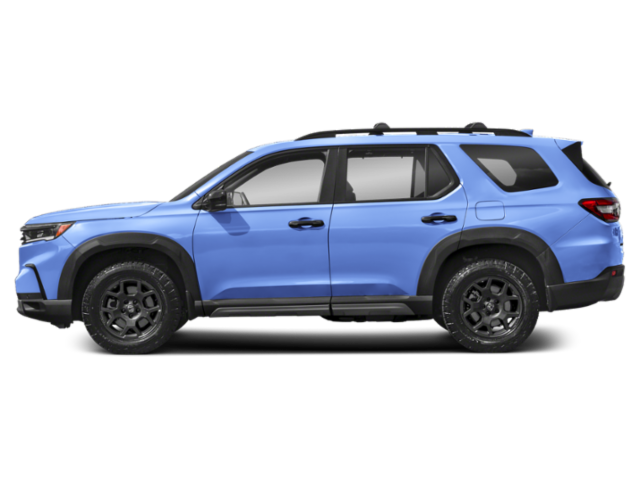 2023 Honda Pilot Utility 4D TrailSport AWD