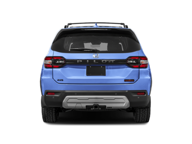 2023 Honda Pilot Utility 4D TrailSport AWD