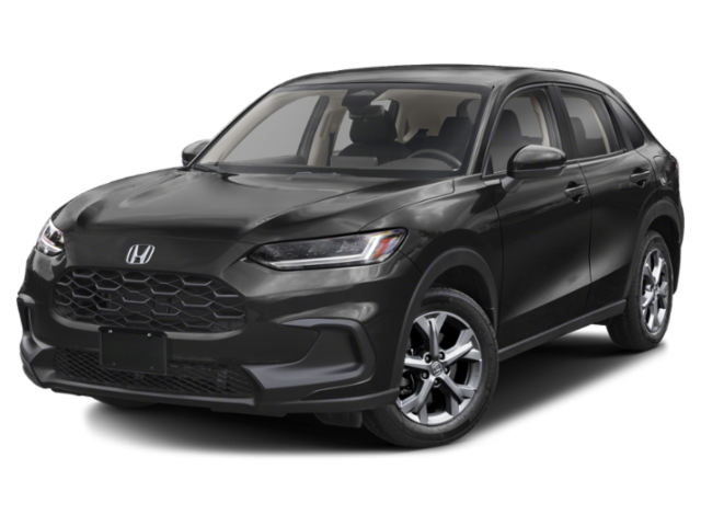 2023 Honda HR-V Utility 4D Sport 2WD